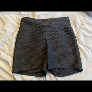 Spandex